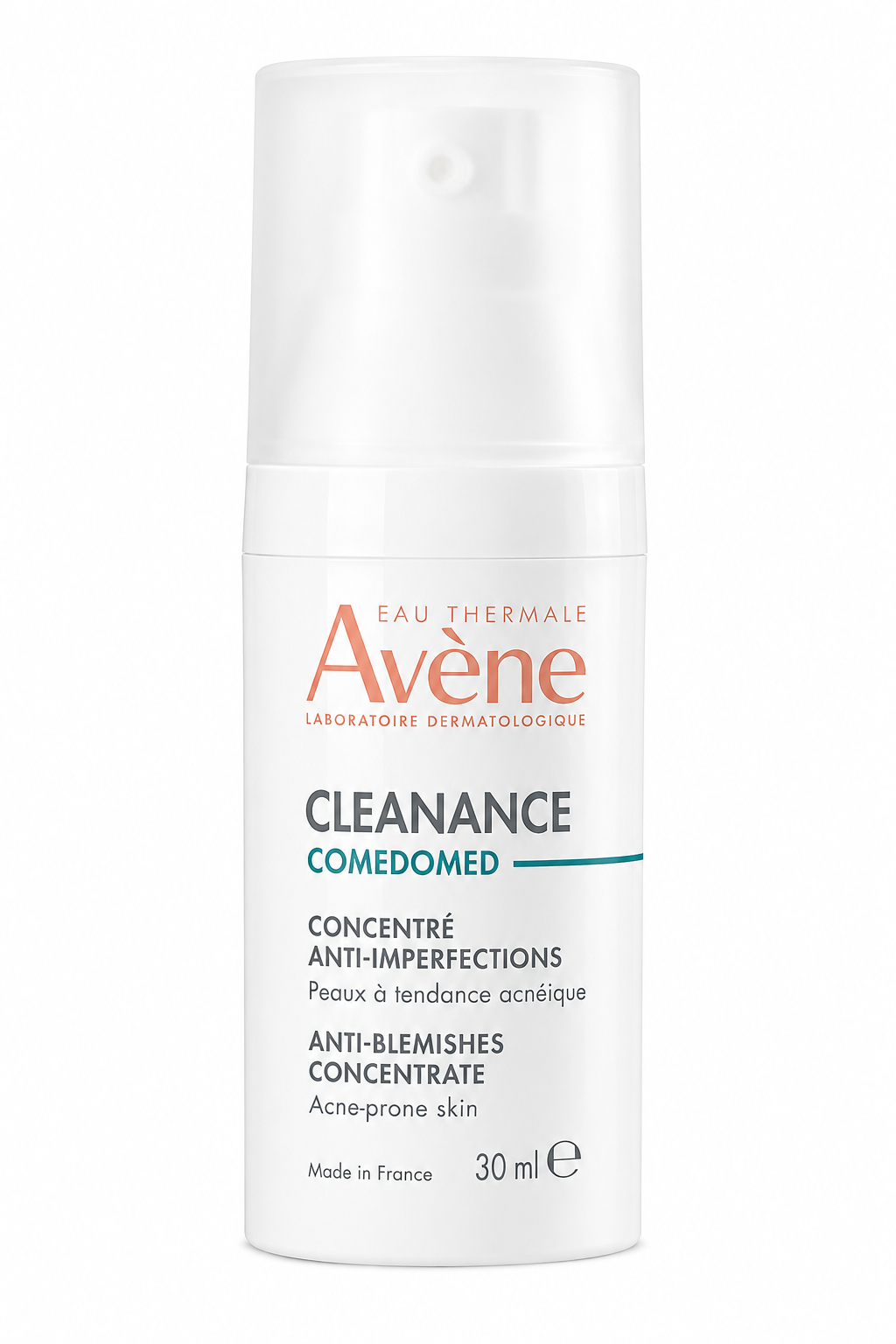 Avène Cleanance Comedomed 30ml
