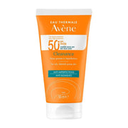 Avène Cleanance Sun Cream SPF 50+ (50ml)
