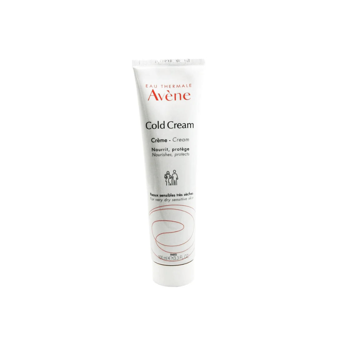 Avène Cold Cream 100ml