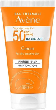 Avène SPF 50+ Cream 50ml