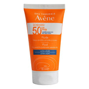 Avène SPF 50+ Fluide 50ml