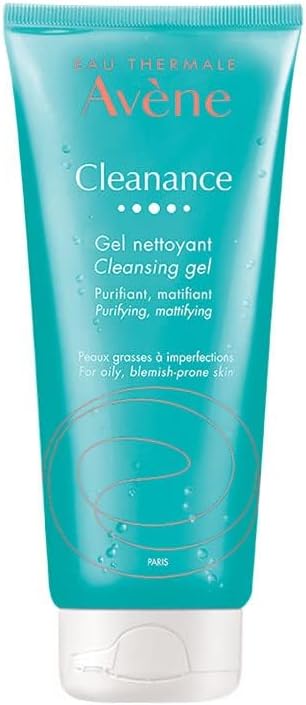 Avène Cleanance Cleansing Gel 200ml
