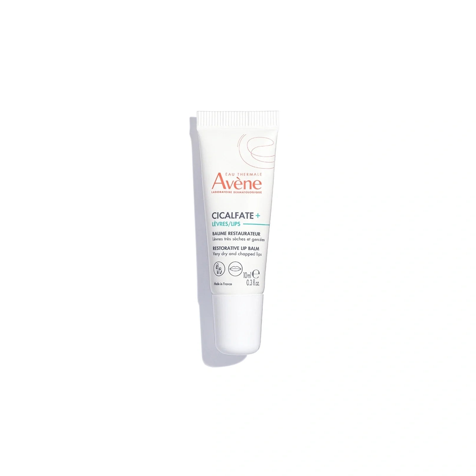 Avène Cicalfate+ Lip Balm 10ml