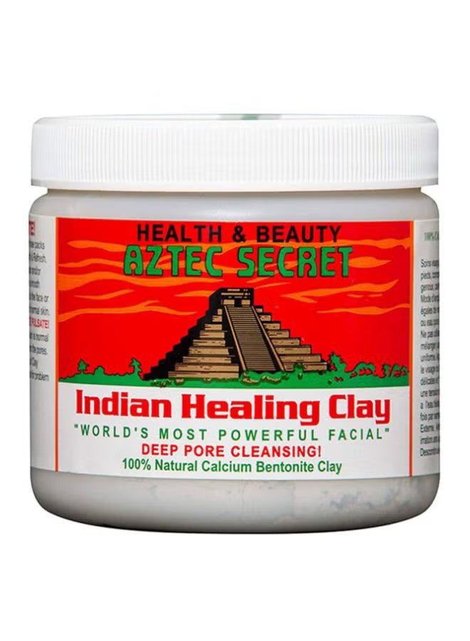 Aztec Aztec Indian Healing Clay 454g