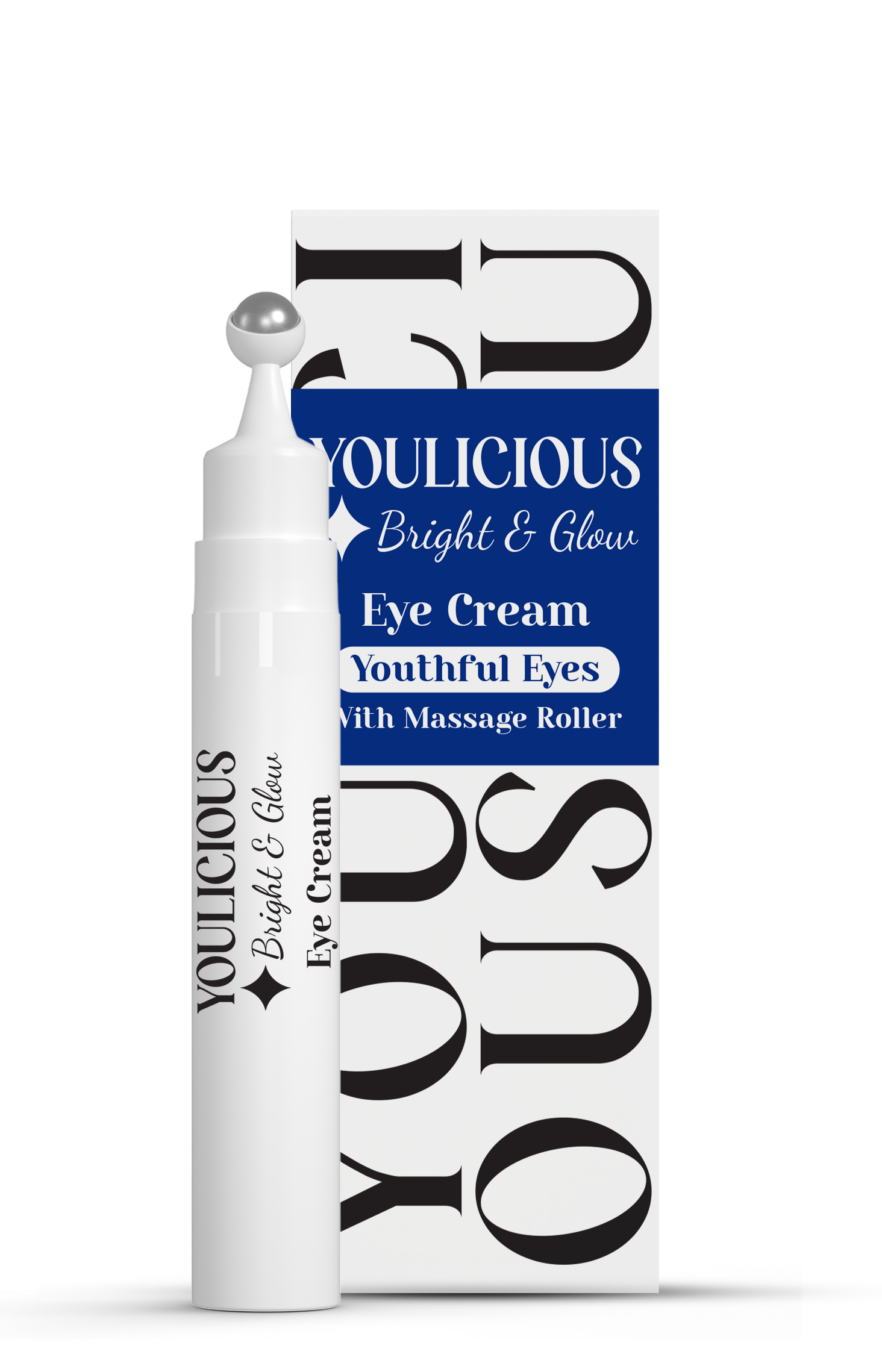 كريم العيون يوليشس برايت آند جلو