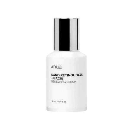 Anua Retinol 0.3% + Niacinamide Serum