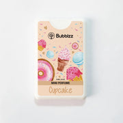 BUBBLZZ Mini Perfume Cupcake 18ml