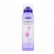 Beauty Formulas Feminine Deodorant Spray (150ml)