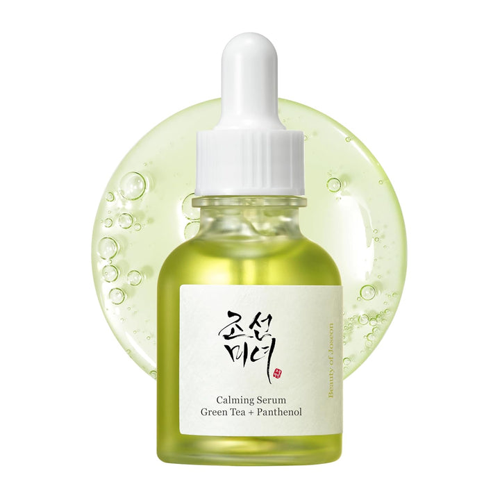 Beauty Of Joseon Calming Serum Green Tea + Panthenol 30ml