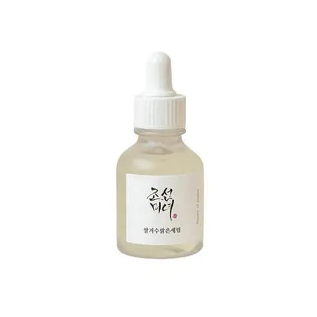 Beauty Of Joseon Glow Deep Serum (rice + Alpha-Arbutin)
