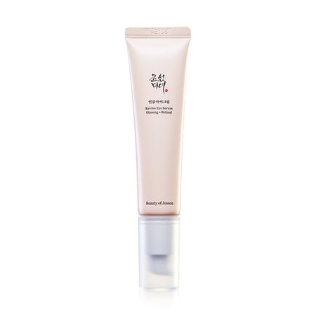 Beauty Of Joseon Revive Eye Serum (ginseng + Retinal)