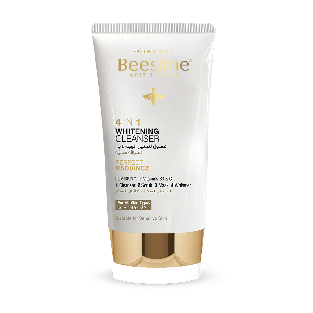 Beesline Whitening Facial Wash 250ML