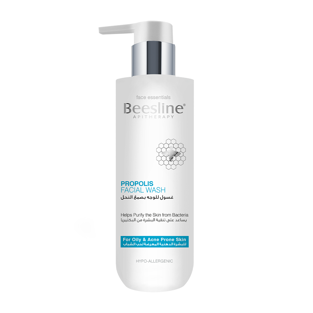 Beesline Propolis Facial Wash 250ML