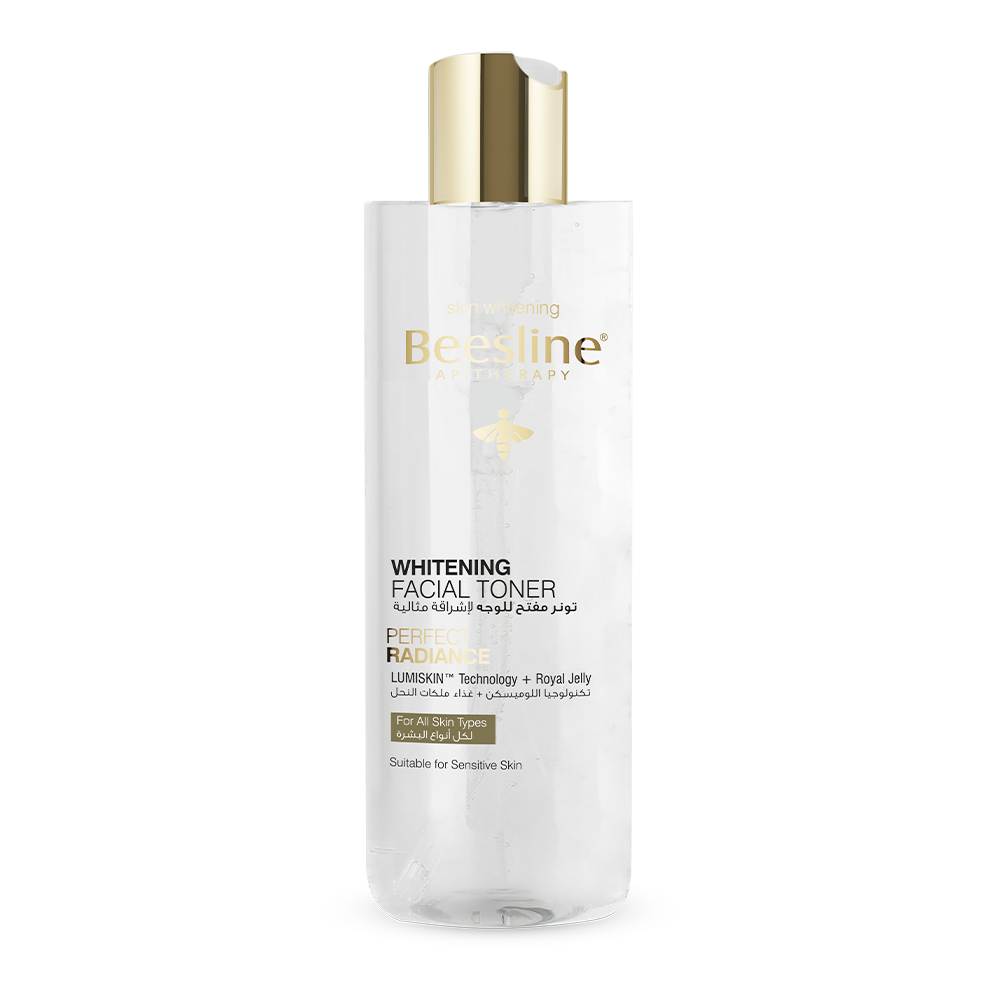 Beesline Whitening Facial Toner 200ML