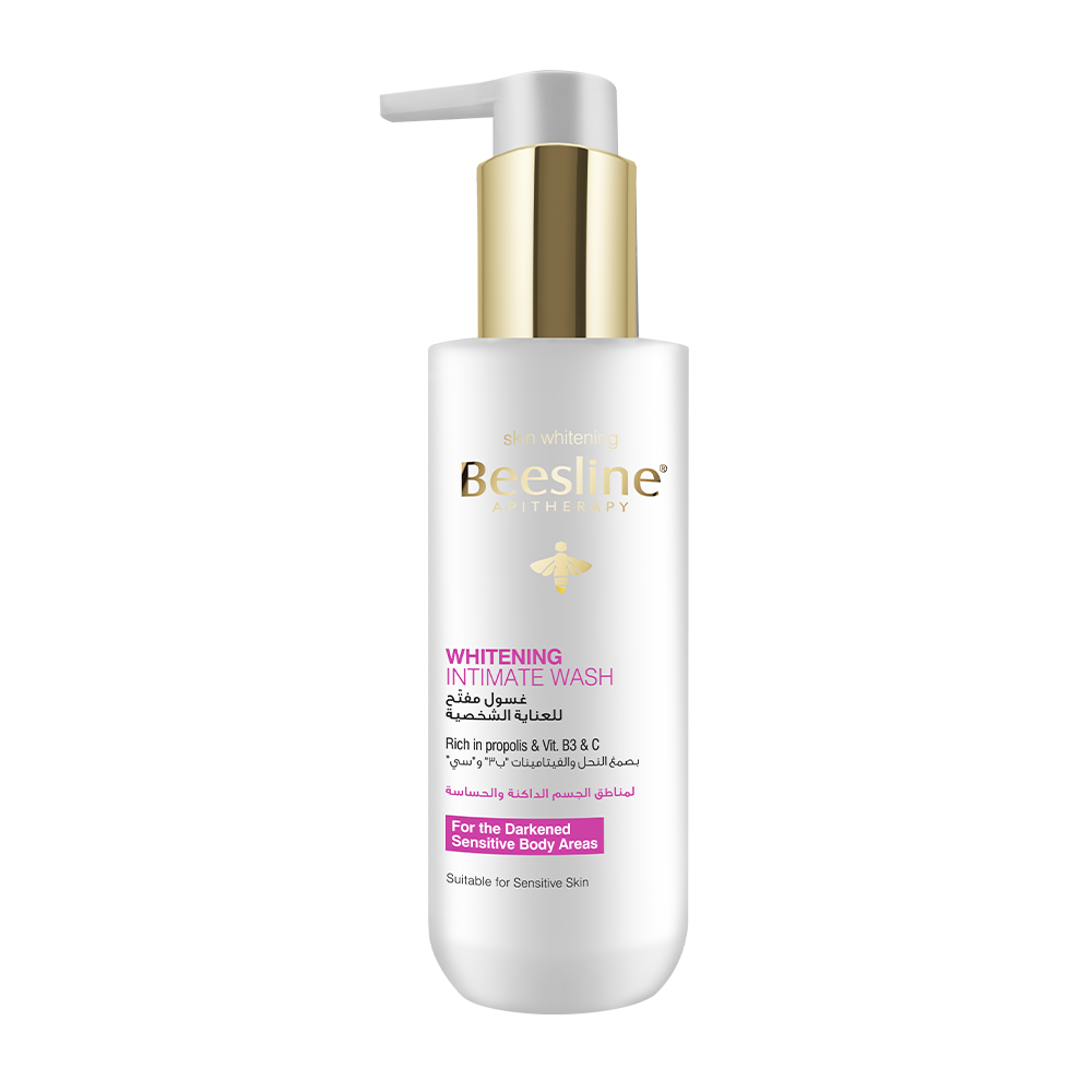 Beesline Whitening Intimate Wash 200ML