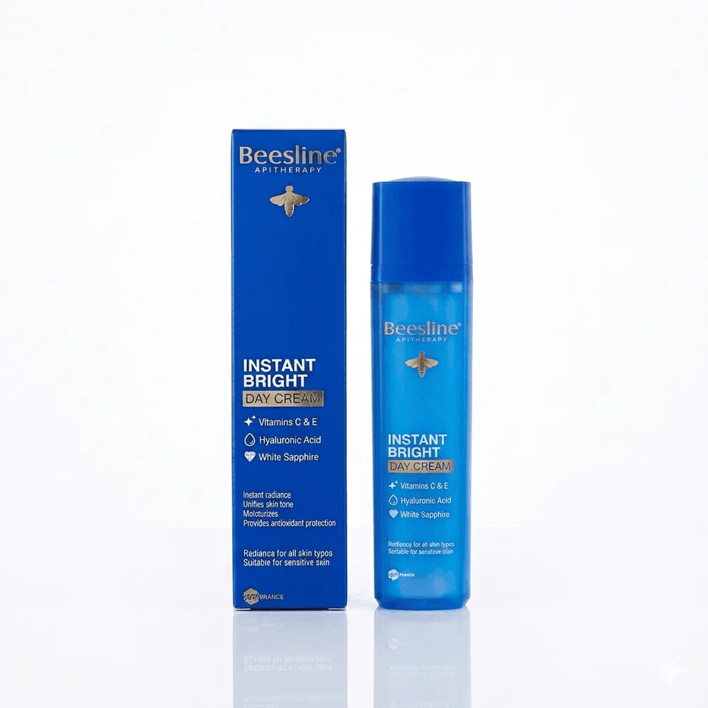 Beesline Instant Bright Day Cream 50ml