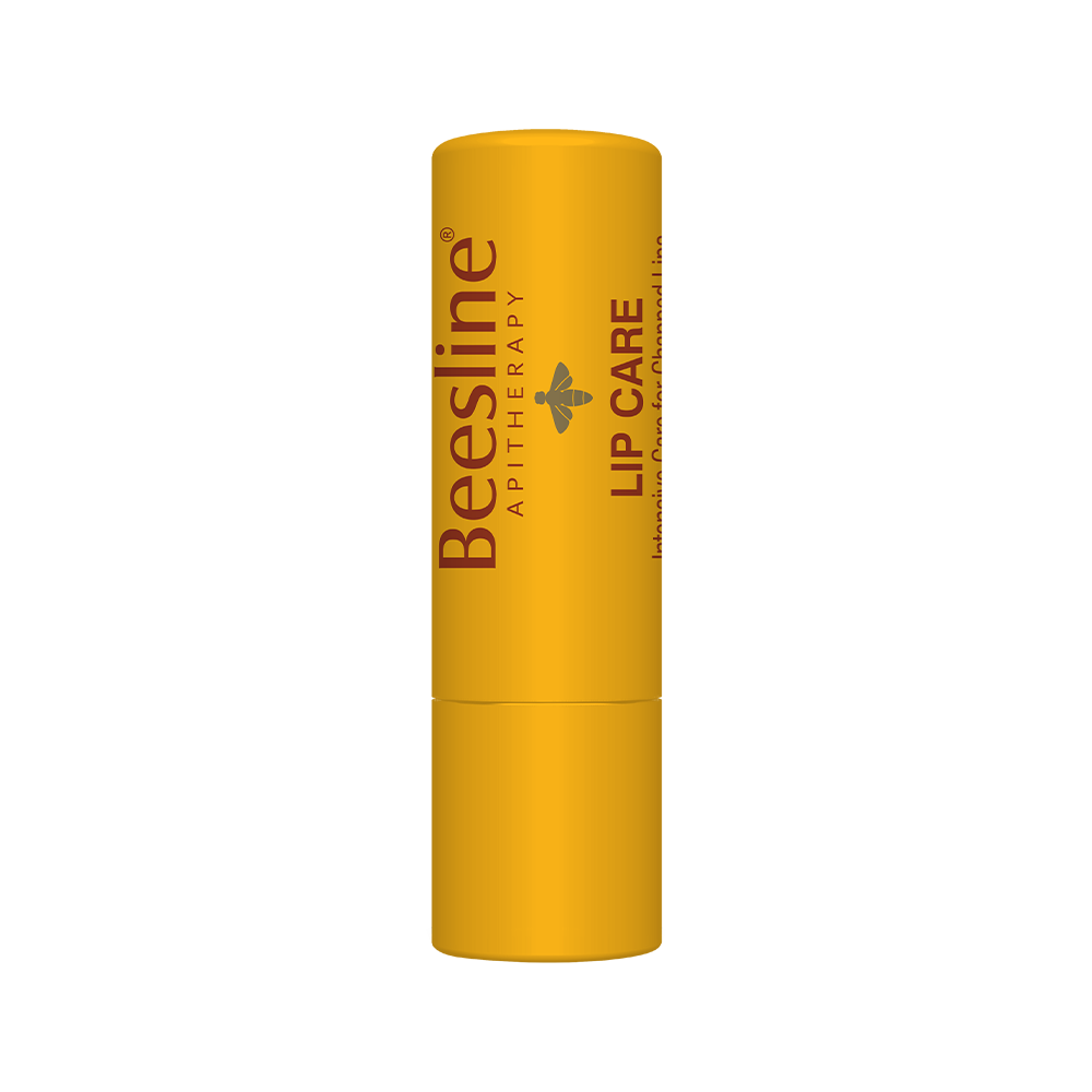 Beesline Lip Care honey and milk 4GM