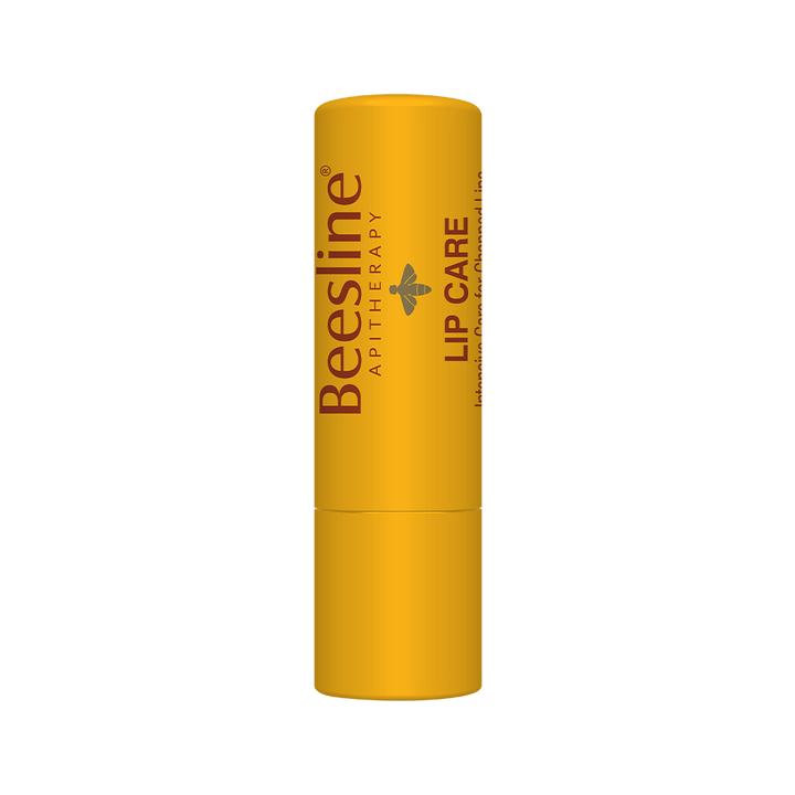 Beesline Lip Care honey and milk 4GM