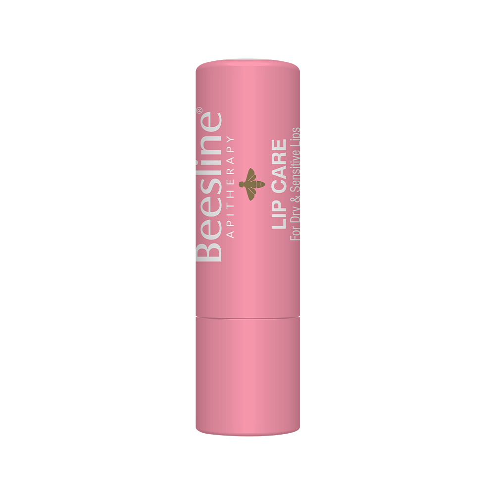 Beesline Lip Care soothing jouri rose 4GM
