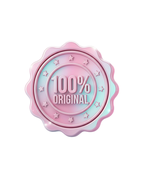 100% Authentic Products