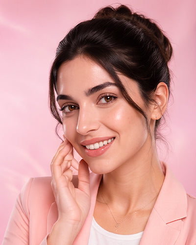 Beginner Skin Care Routine