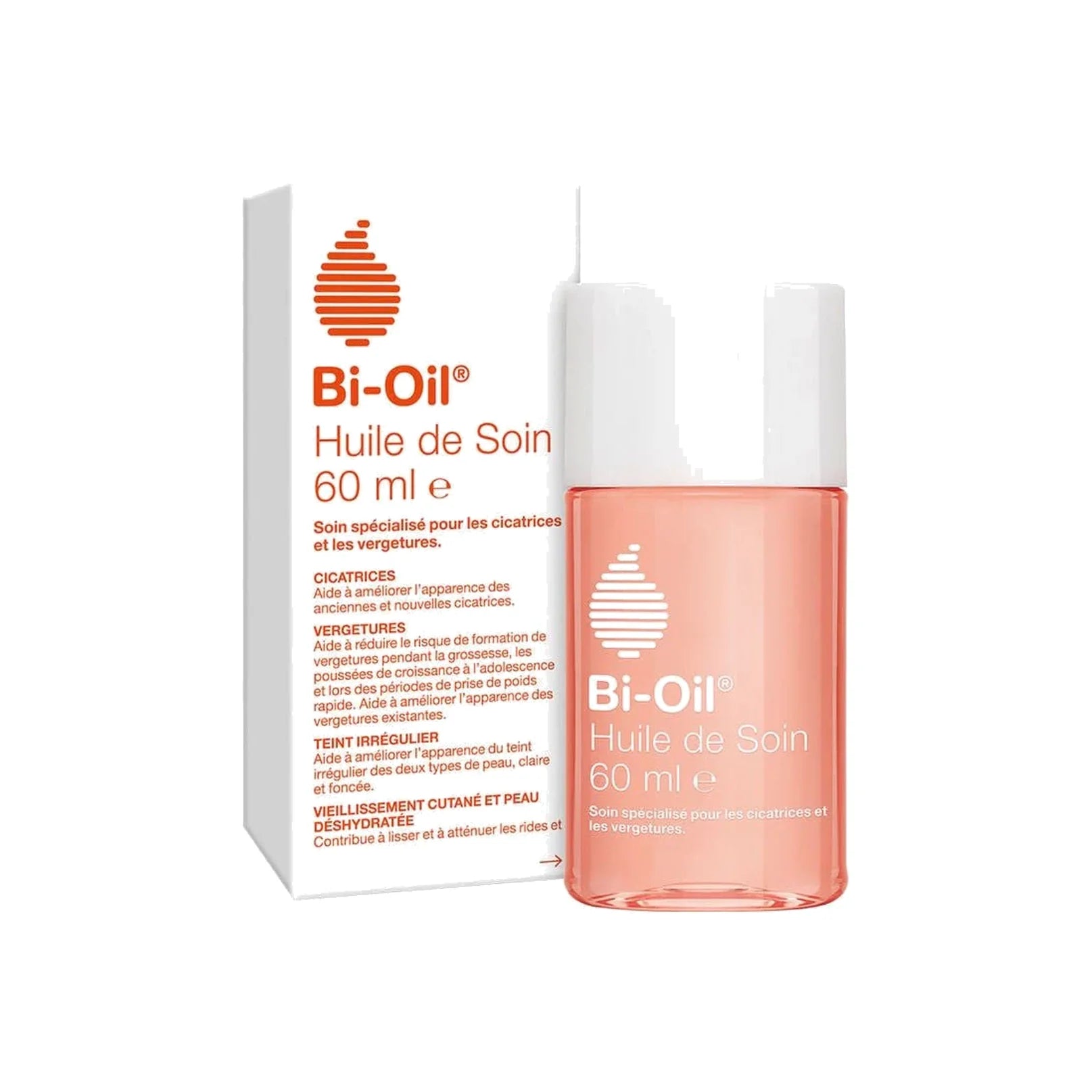 BIO-OIL SKIN CARE OIL 60ML