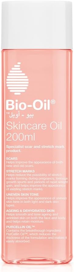 Bio Oil Skincare Oil