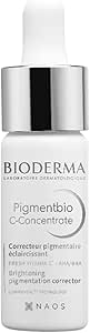Bioderma Pigmentbio C-Concentrate - 15 ml
