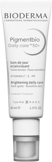 Bioderma Pigmentbio Daily Care SPF50+ - 40 ml