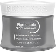 Bioderma Pigmentbio Night Renewer - 50 ml