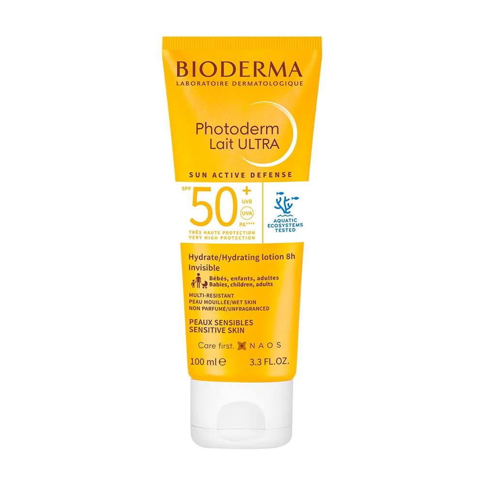 Bioderma Photoderm Lait SPF50+ (100 ml)