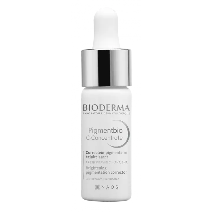 Bioderma Pigmentbio C-Concentrate - 15 ml