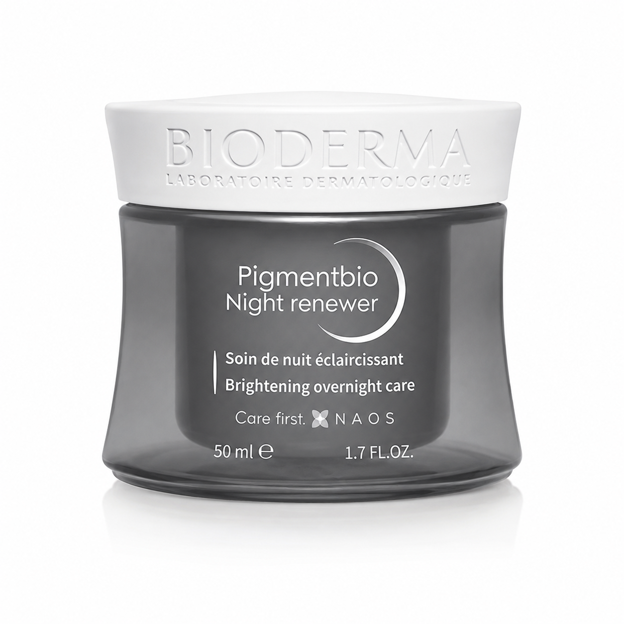 Bioderma Pigmentbio Night Renewer - 50 ml