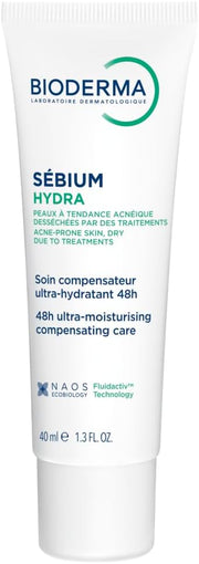 Bioderma Sebium Hydra - 40 ml