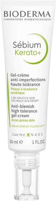 Bioderma Sebium Kerato - 30 ml