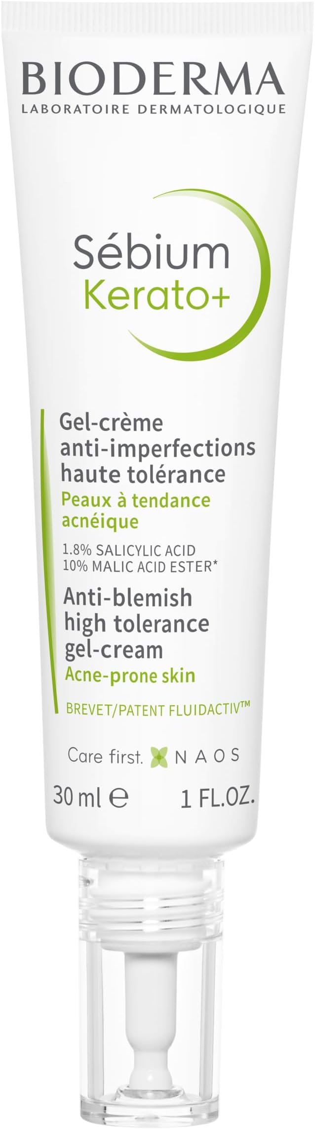 Bioderma Sebium Kerato - 30 ml