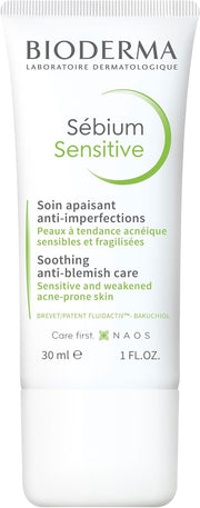 Bioderma Sebium Sensitive - 30 ml