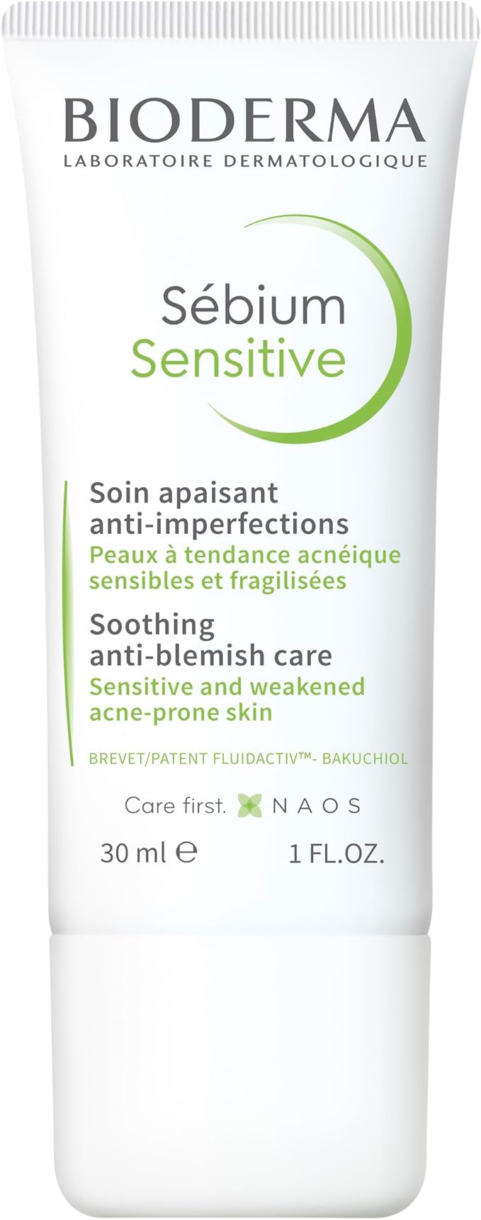Bioderma Sebium Sensitive - 30 ml