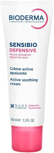 Bioderma Sensibio Defensive - 40 ml
