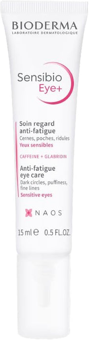 Bioderma Sensibio Eye - 15 ml