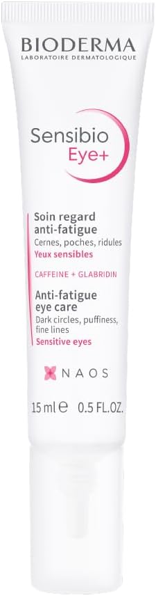Bioderma Sensibio Eye - 15 ml