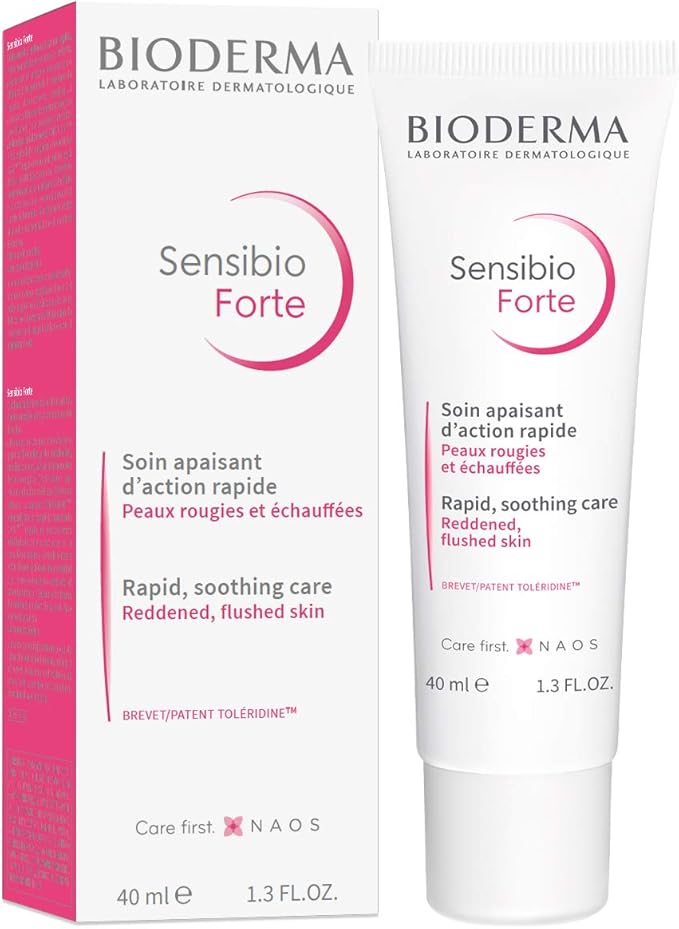 Bioderma Sensibio Forte - 40 ml