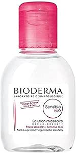 Bioderma Sensibio H2O - 100 ml