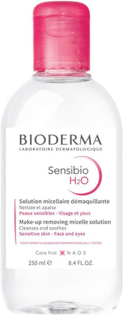 Bioderma Sensibio H2O - 250 ml