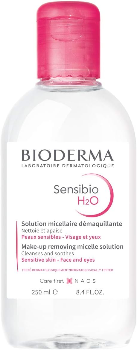 Bioderma Sensibio H2O - 250 ml