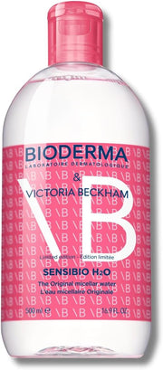 Bioderma Sensibio H2O - 500ml - Victoria Beckham