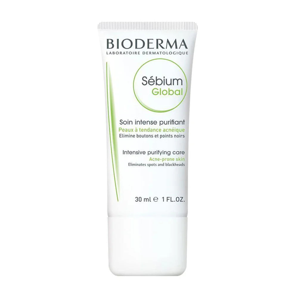 Bioderma Sebium Global - 30 ml
