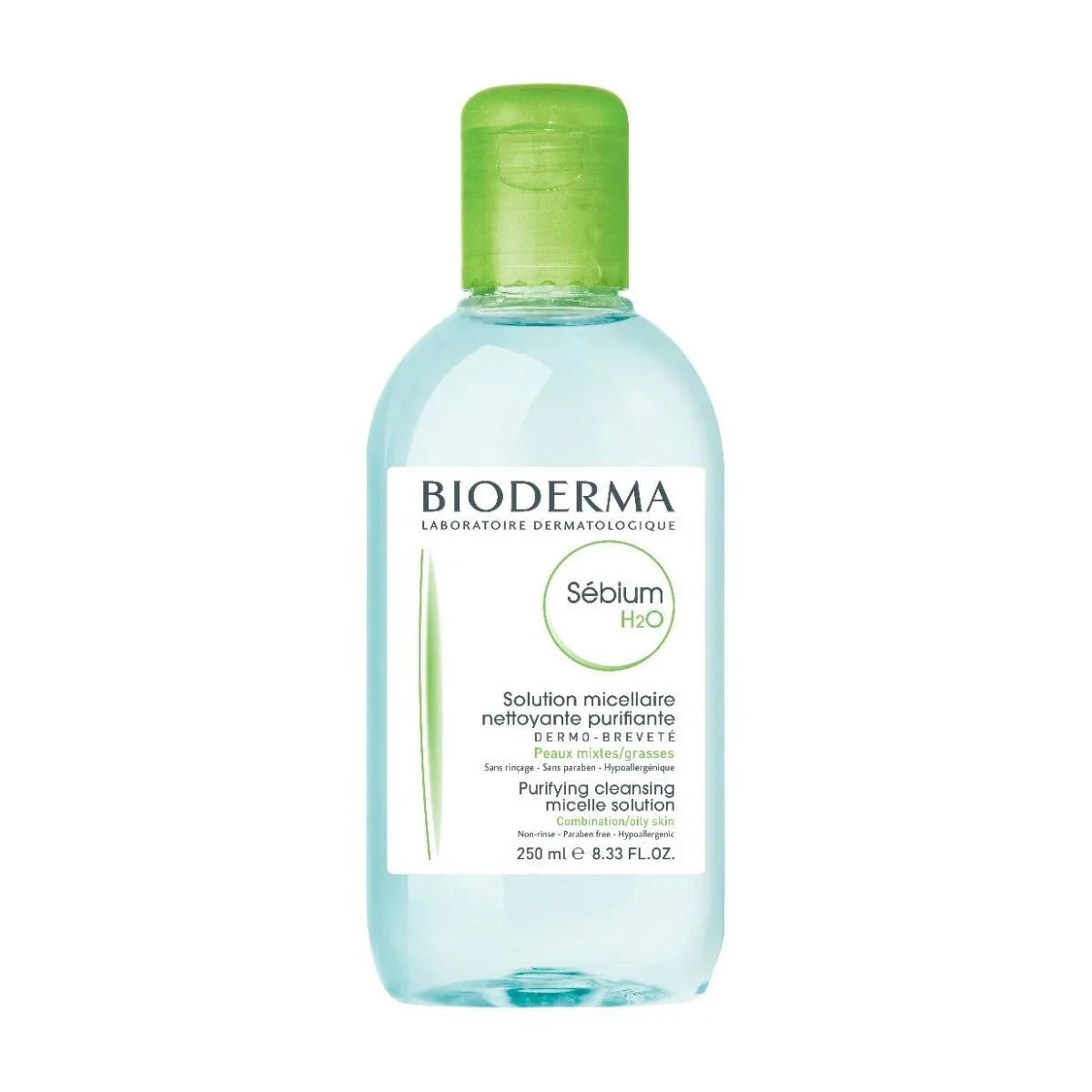 Bioderma Sebium H2O- 250 ml