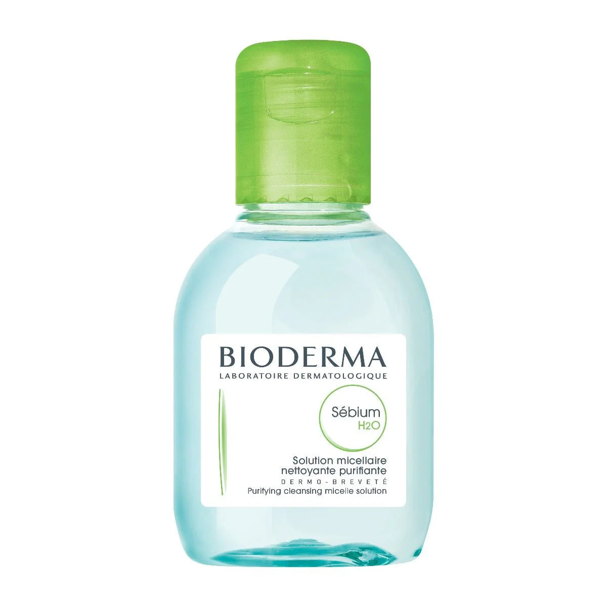 Bioderma Sebium H2O - 100 ml