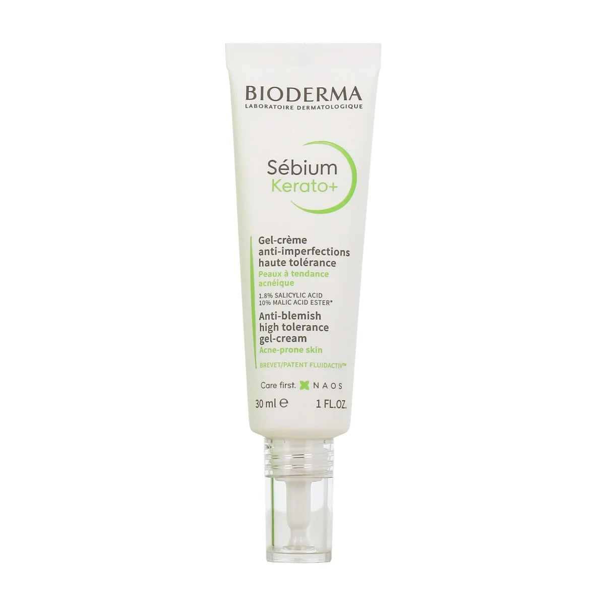 Bioderma Sebium Kerato - 30 ml